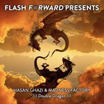 cover: Madness Factory|HASAN GHAZI - Double Dragon