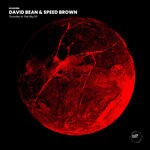 cover: Speed Brown|David Bean - Thunder In The Sky EP