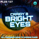 cover: Craigy B! - Bright Eyes