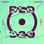 cover: KMOBA - Always