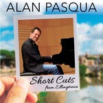 cover: Alan Pasqua|Arkadia Short Cuts|Jack DeJohnette - Milagro (Short Cut)