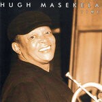 cover: Hugh Masekela - Time