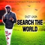 cover: East Gada - Search The World