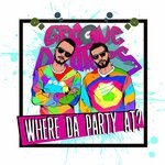 cover: Groove Dealers - Where Da Party At?