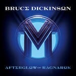 cover: Bruce Dickinson - Afterglow Of Ragnarok