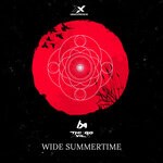 cover: Thiago Avila - Wide / Summertime