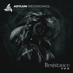 cover: ROAE - Resistance