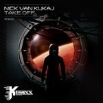 cover: Nick Van Kukaj - Take Off