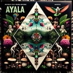 cover: Ayala (It) - Amerigo