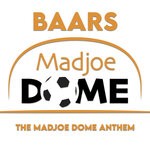 cover: Baars - The Madjoe Dome