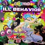 cover: Candy Kid - Ill Behavior