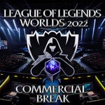 cover: Universal Production Music - League Of Legends: Worlds 2022 Commercial Break (Original Game Soundtrack)