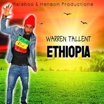 cover: Warren Tallent - Ethiopia