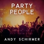 cover: Andy Schirmer - Party People