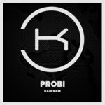 cover: Probi - Bam Bam