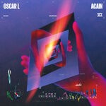 cover: Oscar L - Again (Extended Version)