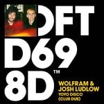 cover: Josh Ludlow|Wolfram - YoYo Disco (Club Dub)