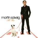 cover: Martin Solveig - So Far