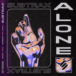 cover: Subtrax - Alone