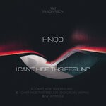 cover: HNQO - I Can't Hide This Feeling