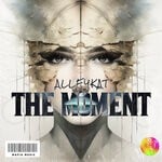 cover: ALLEYKAT - The Moment