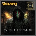 cover: The Wrath DJ - Whole Equator