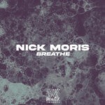 cover: Nick Moris - Breathe