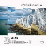 cover: Nolan - Configurations 27