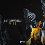 cover: Matteo Martinelli - Will