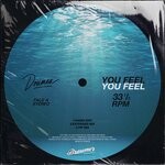 cover: Doumea - You Feel