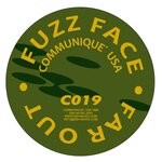 cover: Fuzz Face - Far Out