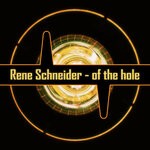 cover: Rene Schneider - Hole