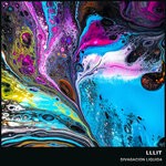 cover: LLLIT - Divagacion Liquida