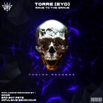 cover: TORRE [EYD] - Rave To The Grave