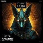 cover: J72 - Anubis