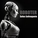 cover: Sofus Solivagante - Retro Bot