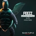 cover: Feezz - Backroom Remixes