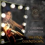 cover: Caterina Caramella - The Final Countdown