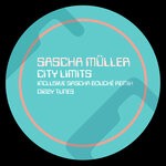 cover: Sascha Muller - City Limits