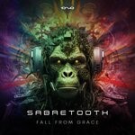 cover: Sabretooth - Fall From Grace