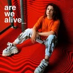 cover: Nell Widmer - Are We Alive