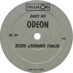 cover: Bernard Fowler|beside - Odeon (Dance Mix)