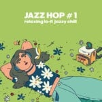 cover: Various - Jazz Hop #1