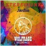 cover: Jardim - STEREOLINK