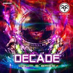 cover: Various - DECADE