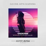 cover: Gus One|Katya Olszewska - Cherokee