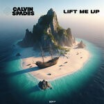 cover: Calvin Spades - Lift Me Up