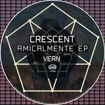 cover: Crescent - Amicalmente EP