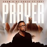 cover: Dj Couza|Fako|Sgom - Prayer