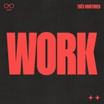 cover: Tres Mortimer - WORK